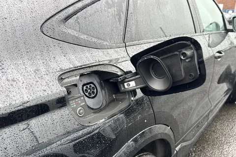 30 of 65 for Audi Q6 E-Tron 83kWh S line Sportback Auto 5dr