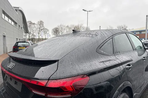 31 of 65 for Audi Q6 E-Tron 83kWh S line Sportback Auto 5dr