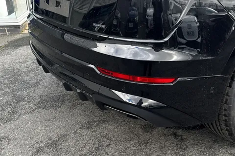 32 of 63 for Audi Q8 3.0 TDI V6 Black Edition Tiptronic quattro Euro 6 (s/s) 5dr