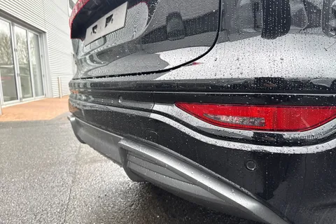 32 of 65 for Audi Q6 E-Tron 83kWh S line Sportback Auto 5dr