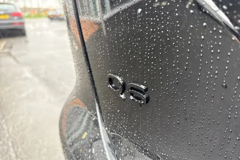 34 of 65 for Audi Q6 E-Tron 83kWh S line Sportback Auto 5dr