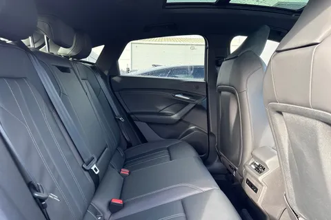 37 of 65 for Audi Q6 E-Tron 83kWh S line Sportback Auto 5dr