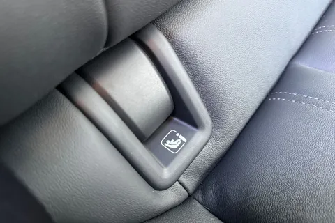 38 of 65 for Audi Q6 E-Tron 83kWh S line Sportback Auto 5dr