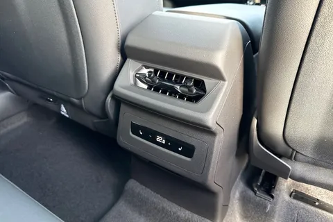 39 of 65 for Audi Q6 E-Tron 83kWh S line Sportback Auto 5dr