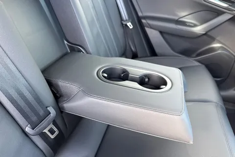 41 of 65 for Audi Q6 E-Tron 83kWh S line Sportback Auto 5dr