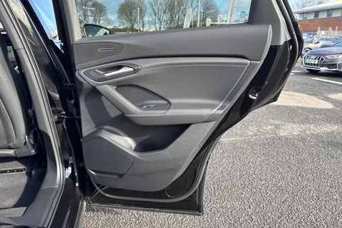 42 of 65 for Audi Q6 E-Tron 83kWh S line Sportback Auto 5dr