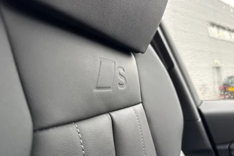 43 of 65 for Audi Q6 E-Tron 83kWh S line Sportback Auto 5dr