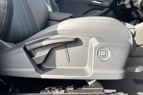 45 of 65 for Audi Q6 E-Tron 83kWh S line Sportback Auto 5dr