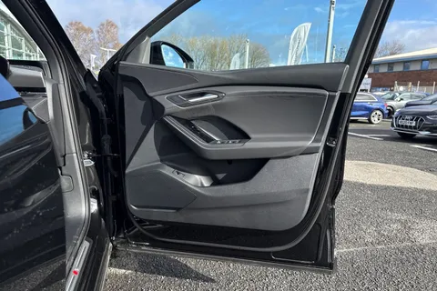 46 of 65 for Audi Q6 E-Tron 83kWh S line Sportback Auto 5dr