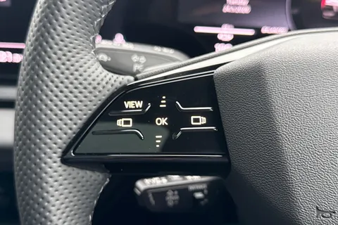 49 of 65 for Audi Q6 E-Tron 83kWh S line Sportback Auto 5dr