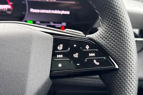 50 of 65 for Audi Q6 E-Tron 83kWh S line Sportback Auto 5dr