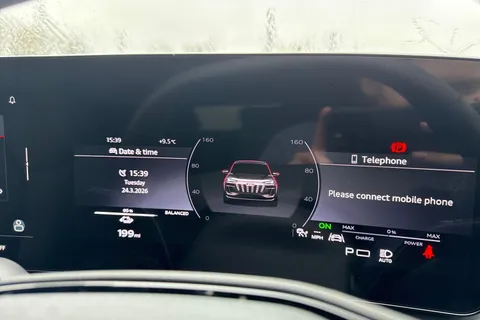 51 of 65 for Audi Q6 E-Tron 83kWh S line Sportback Auto 5dr