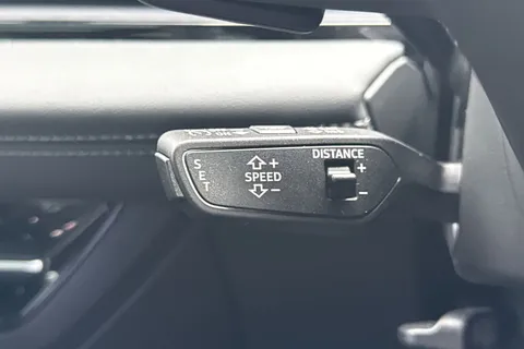 52 of 65 for Audi Q6 E-Tron 83kWh S line Sportback Auto 5dr