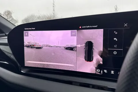 55 of 65 for Audi Q6 E-Tron 83kWh S line Sportback Auto 5dr