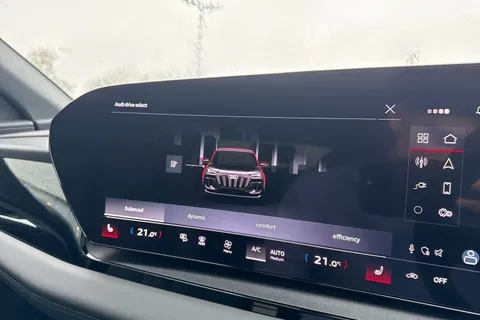 57 of 65 for Audi Q6 E-Tron 83kWh S line Sportback Auto 5dr