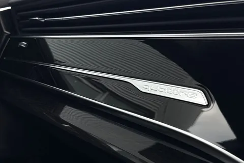 57 of 63 for Audi Q8 3.0 TDI V6 Black Edition Tiptronic quattro Euro 6 (s/s) 5dr