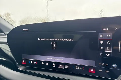 59 of 65 for Audi Q6 E-Tron 83kWh S line Sportback Auto 5dr