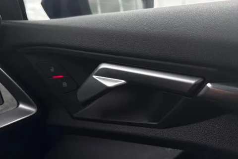 PY73JOU Audi A3 S line 35 TDI 150 PS S tronic Thumbnail #22