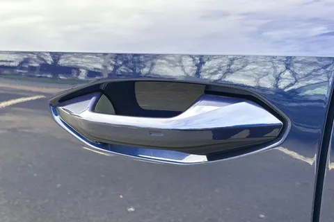 PY73JOU Audi A3 S line 35 TDI 150 PS S tronic Thumbnail #29