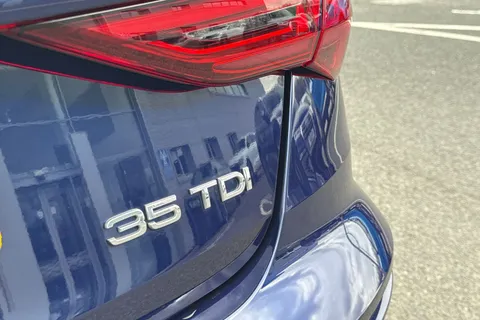 PY73JOU Audi A3 S line 35 TDI 150 PS S tronic Thumbnail #32