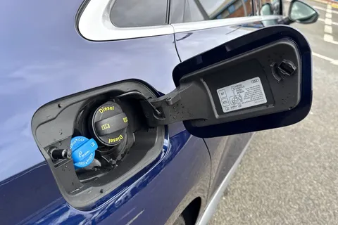 PY73JOU Audi A3 S line 35 TDI 150 PS S tronic Thumbnail #36