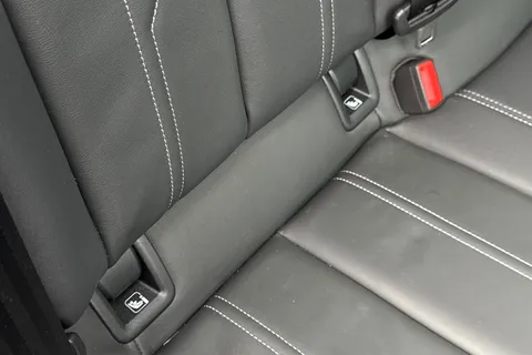 PY73JOU Audi A3 S line 35 TDI 150 PS S tronic Thumbnail #37