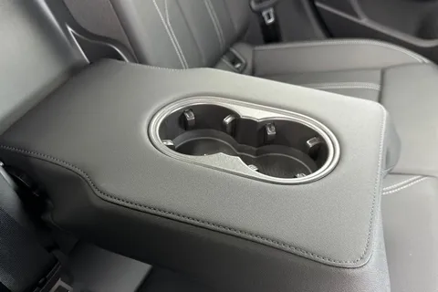 PY73JOU Audi A3 S line 35 TDI 150 PS S tronic Thumbnail #38