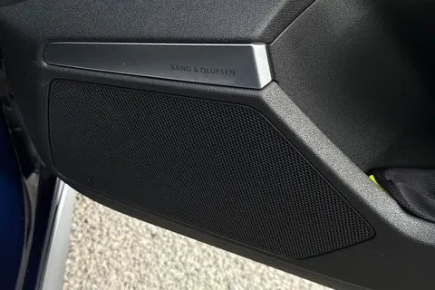 PY73JOU Audi A3 S line 35 TDI 150 PS S tronic Thumbnail #42