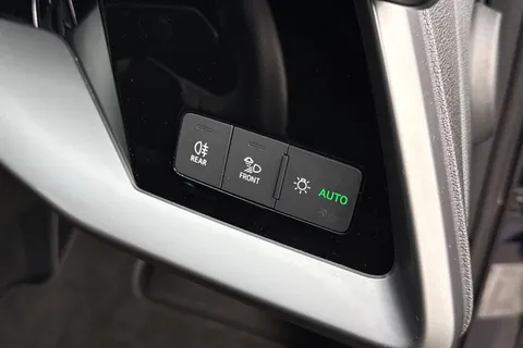 PY73JOU Audi A3 S line 35 TDI 150 PS S tronic Thumbnail #47