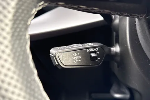 PY73JOU Audi A3 S line 35 TDI 150 PS S tronic Thumbnail #51