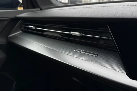 PY73JOU Audi A3 S line 35 TDI 150 PS S tronic Thumbnail #60