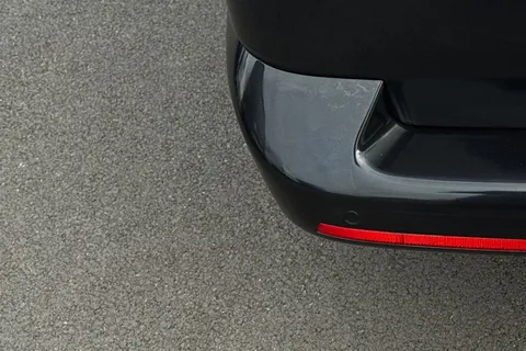 DY72NME Volkswagen Transporter 2.0 TDI 110 Highline Van Thumbnail #31