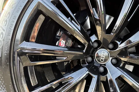 Audi SQ8 4.0 TFSI V8 Black Edition Tiptronic quattro Euro 6 (s/s) 5dr Thumbnail #27