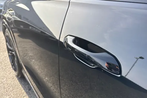 Audi SQ8 4.0 TFSI V8 Black Edition Tiptronic quattro Euro 6 (s/s) 5dr Thumbnail #28