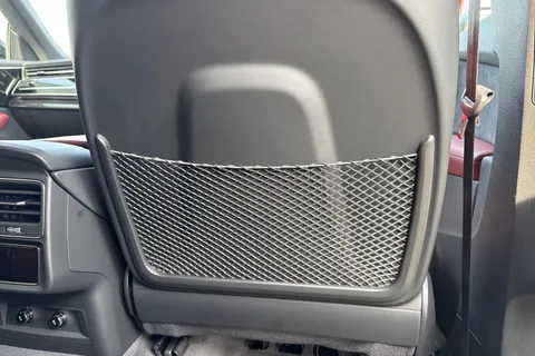 Audi SQ8 4.0 TFSI V8 Black Edition Tiptronic quattro Euro 6 (s/s) 5dr Thumbnail #39