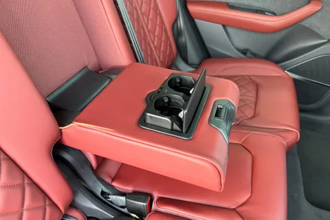 Audi SQ8 4.0 TFSI V8 Black Edition Tiptronic quattro Euro 6 (s/s) 5dr Thumbnail #41