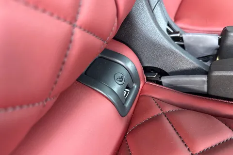 Audi SQ8 4.0 TFSI V8 Black Edition Tiptronic quattro Euro 6 (s/s) 5dr Thumbnail #42