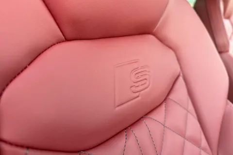 Audi SQ8 4.0 TFSI V8 Black Edition Tiptronic quattro Euro 6 (s/s) 5dr Thumbnail #46