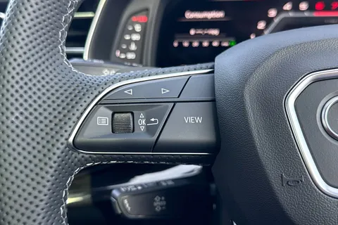 Audi SQ8 4.0 TFSI V8 Black Edition Tiptronic quattro Euro 6 (s/s) 5dr Thumbnail #51