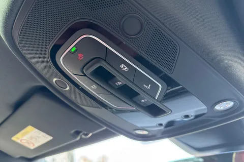 Audi SQ8 4.0 TFSI V8 Black Edition Tiptronic quattro Euro 6 (s/s) 5dr Thumbnail #59