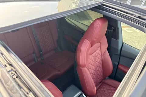 Audi SQ8 4.0 TFSI V8 Black Edition Tiptronic quattro Euro 6 (s/s) 5dr Thumbnail #61