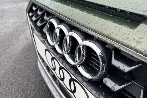 Audi A1 1.0 TFSI 30 S line Sportback S Tronic Euro 6 (s/s) 5dr Thumbnail #25