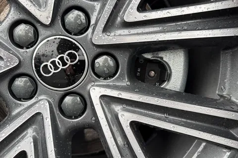 Audi A1 1.0 TFSI 30 S line Sportback S Tronic Euro 6 (s/s) 5dr Thumbnail #26