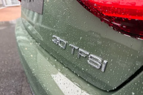 Audi A1 1.0 TFSI 30 S line Sportback S Tronic Euro 6 (s/s) 5dr Thumbnail #31