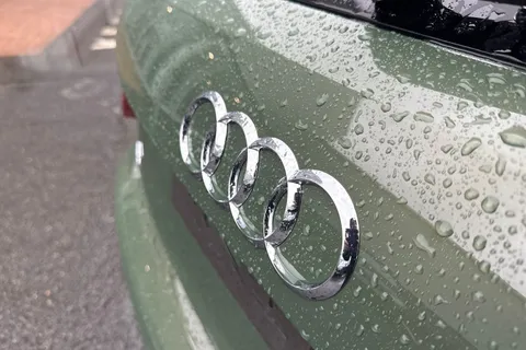 Audi A1 1.0 TFSI 30 S line Sportback S Tronic Euro 6 (s/s) 5dr Thumbnail #32