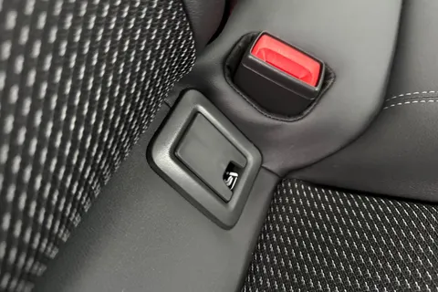 Audi A1 1.0 TFSI 30 S line Sportback S Tronic Euro 6 (s/s) 5dr Thumbnail #40