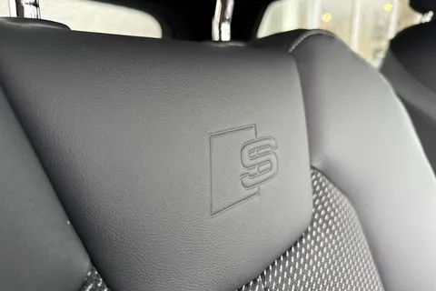 Audi A1 1.0 TFSI 30 S line Sportback S Tronic Euro 6 (s/s) 5dr Thumbnail #46
