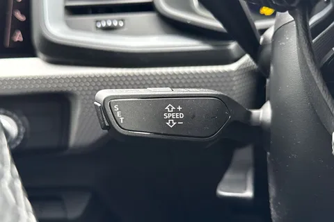 Audi A1 1.0 TFSI 30 S line Sportback S Tronic Euro 6 (s/s) 5dr Thumbnail #55