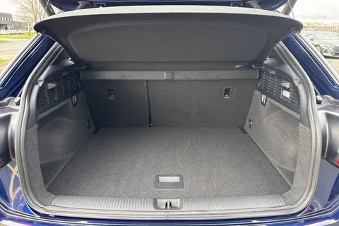 SN23KED Audi Q2 S line 35 TFSI  150 PS S tronic Thumbnail #8