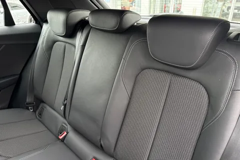 SN23KED Audi Q2 S line 35 TFSI  150 PS S tronic Thumbnail #20